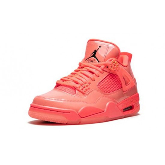 Kicksonfire Air Jordan 4 Hot Punch HOT PUNCH AQ9128 600