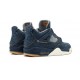 Kicksonfire Air Jordan 4 NRG Levi"s DENIM AO2571 401