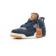 Kicksonfire Air Jordan 4 NRG Levi"s DENIM AO2571 401