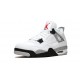 Kicksonfire Air Jordan 4 White Cement WHITE 840606 192