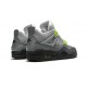 Kicksonfire Air Jordan 4 Neon COOL GREY CT5342 007