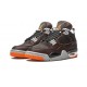 Kicksonfire Air Jordan 4 Starfish SAIL CW7183 100