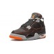 Kicksonfire Air Jordan 4 Starfish SAIL CW7183 100