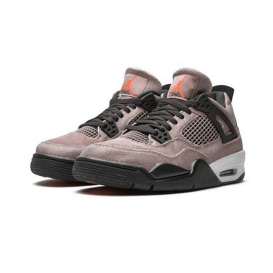 Kicksonfire Air Jordan 4 Retro Taupe Haze TAUPE HAZE/OIL GREY-OFF WHITE TAUPE HAZE DJ6249 200