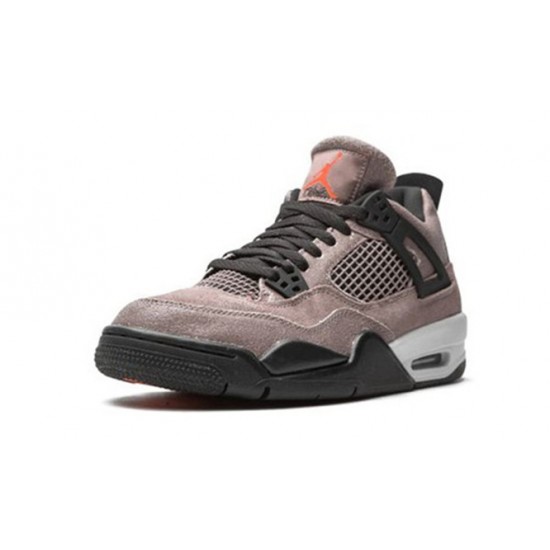 Kicksonfire Air Jordan 4 Retro Taupe Haze TAUPE HAZE/OIL GREY-OFF WHITE TAUPE HAZE DJ6249 200