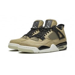 Kicksonfire Air Jordan 4 Mushroom” MUSHROOM AQ9129 200