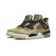 Kicksonfire Air Jordan 4 Mushroom” MUSHROOM AQ9129 200