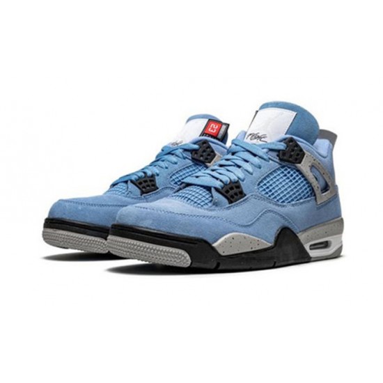 Kicksonfire Air Jordan 4 University Blue UNIVERSITY BLUE CT8527 400