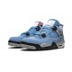 Kicksonfire Air Jordan 4 University Blue UNIVERSITY BLUE CT8527 400