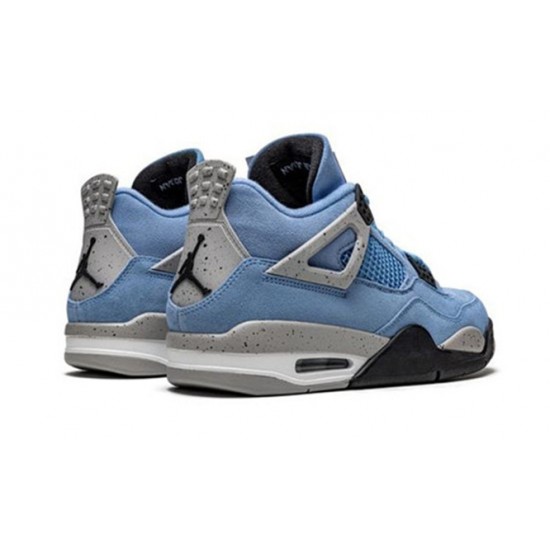 Kicksonfire Air Jordan 4 University Blue UNIVERSITY BLUE CT8527 400