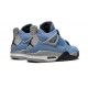 Kicksonfire Air Jordan 4 University Blue UNIVERSITY BLUE CT8527 400