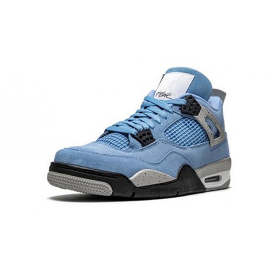 Kicksonfire Air Jordan 4 University Blue UNIVERSITY BLUE CT8527 400