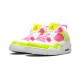 Kicksonfire Air Jordan 4 Retro White Lemon Pink WHITE WHITE CV7808 100