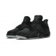 Kicksonfire Air Jordan 4 Black BLACK 930155 001