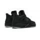 Kicksonfire Air Jordan 4 Black BLACK 930155 001