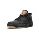 Kicksonfire Air Jordan 4 X Levis Black Black AO2571 001