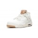 Kicksonfire Air Jordan 4 s White WHITE/WHITE-WHITE Shoes WHITE AO2571 100