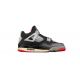 Kicksonfire Air Jordan 4 Bred Black Red 308497 060