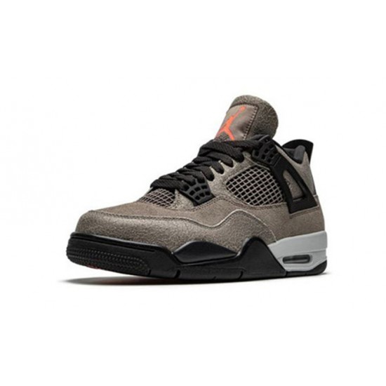 Kicksonfire Air Jordan 4 Retro “Taupe Haze” TAUPE HAZE TAUPE HAZE DB0732 200