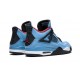 Kicksonfire Air Jordan 4 Cactus Jack University Blue/Varsity Red University Blue 308497 406