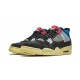 Kicksonfire Air Jordan 4 Off Noir OFF NOIR DC9533 001