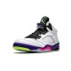 Kicksonfire Air Jordan 5 Alternate Bel-Air WHITE/COURT PURPLE-RACER PINK WHITE DB3335 100