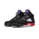 Kicksonfire Air Jordan 5 Grape Fire Red BLACK CZ1786 001