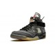 Kicksonfire Air Jordan 5 Retro Black BLACK/MUSLIN-FIRE RED BLACK CT8480 001