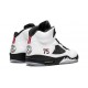 Kicksonfire Air Jordan 5 Retro Paris Saint-Germain White White FA18 MNJDLS 735