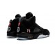 Kicksonfire Air Jordan 5 Retro Paris Saint-Germain BLACK BLACK AV9175 001