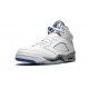 Kicksonfire Air Jordan 5 Retro Stealth WHITE DD0587 140