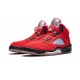 Kicksonfire Air Jordan 5 Retro University Red UNIVERSITY RED CN2317 600