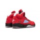 Kicksonfire Air Jordan 5 Retro University Red UNIVERSITY RED CN2317 600