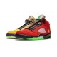 Kicksonfire Air Jordan 5 What the VARSITY MAIZE/COURT PURPLE-GHO VARSITY MAIZE CZ5725 700