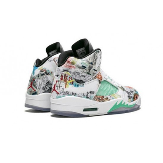 Kicksonfire Air Jordan 5 Wings MULTI COLOR MULTI COLOR AV2405 900