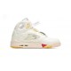 Kicksonfire Air Jordan 5 White Sail/Fire Red-Muslin-Black Red Muslin Black CT8480 100