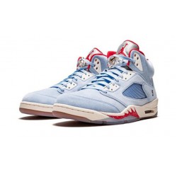 Kicksonfire Air Jordan 5 Ice Blue ICE BLUE CI1899 400