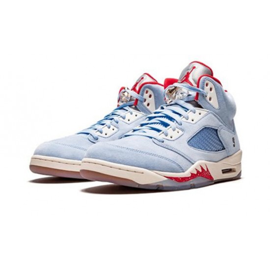 Kicksonfire Air Jordan 5 Ice Blue ICE BLUE CI1899 400