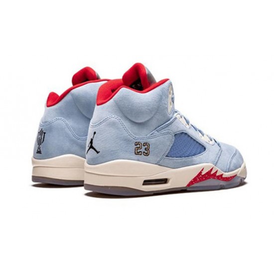 Kicksonfire Air Jordan 5 Ice Blue ICE BLUE CI1899 400