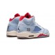 Kicksonfire Air Jordan 5 Ice Blue ICE BLUE CI1899 400