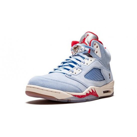 Kicksonfire Air Jordan 5 Ice Blue ICE BLUE CI1899 400