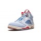 Kicksonfire Air Jordan 5 Ice Blue ICE BLUE CI1899 400