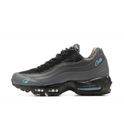 Kicksonfire Air Max 95 TT Aegean Storm Grey Black FB2709-002 Sneaker