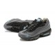 Kicksonfire Air Max 95 TT Aegean Storm Grey Black FB2709-002 Sneaker