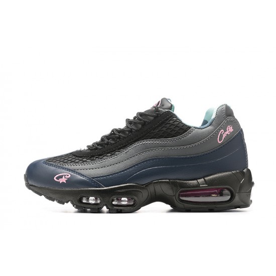 Kicksonfire Air Max 95 TT Pink Beam Black FB2709-001 Sneaker