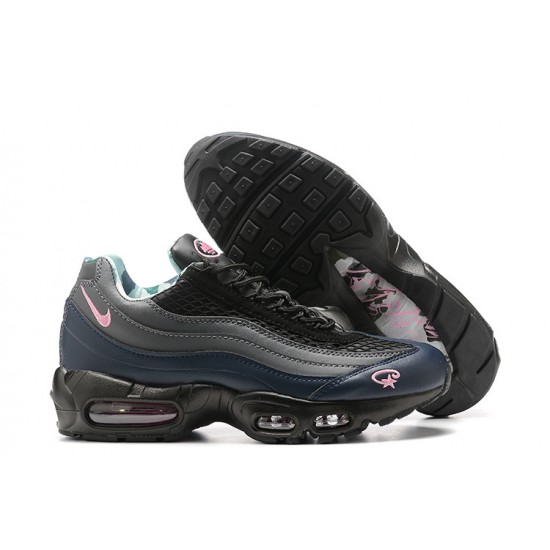 Kicksonfire Air Max 95 TT Pink Beam Black FB2709-001 Sneaker