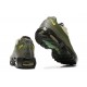 Kicksonfire Air Max 95 TT Sequoia Green Black FB2709-300 Sneaker