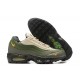 Kicksonfire Air Max 95 TT Sequoia Green Black FB2709-300 Sneaker