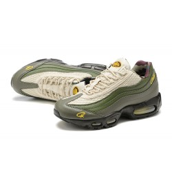 Kicksonfire Air Max 95 TT Sequoia Green Black FB2709-300 Sneaker