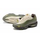 Kicksonfire Air Max 95 TT Sequoia Green Black FB2709-300 Sneaker